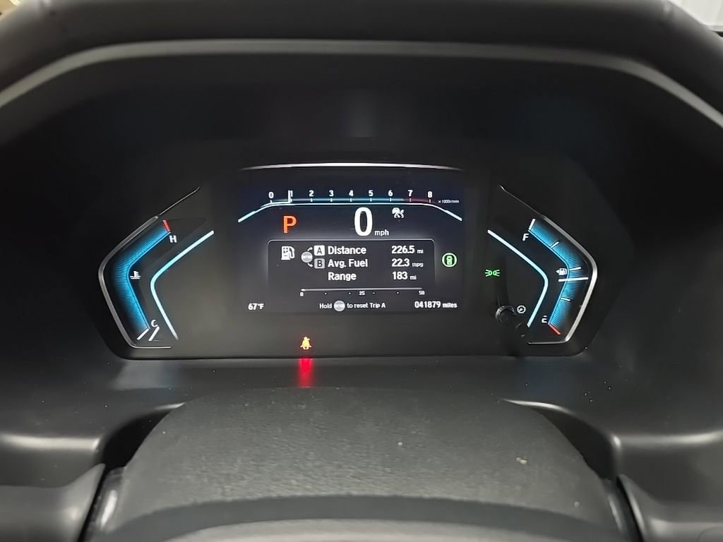 Used 2023 Honda Odyssey EX image 22