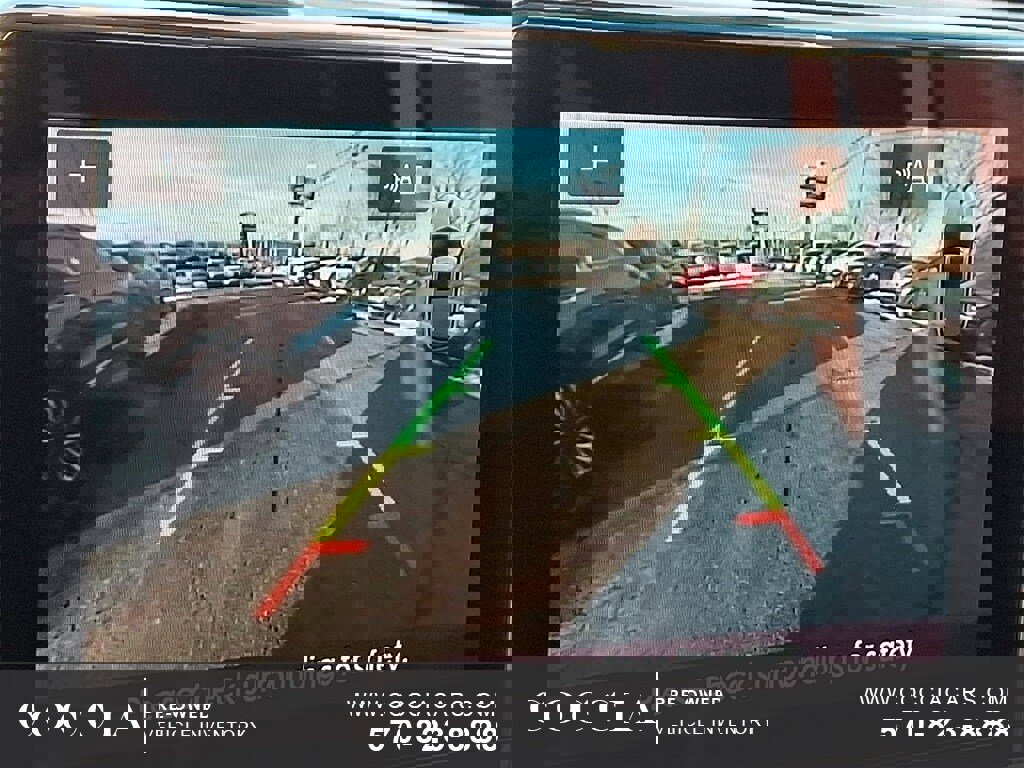 Certified 2022 Lincoln Corsair AWD w/ Equipment Group 101A image 18