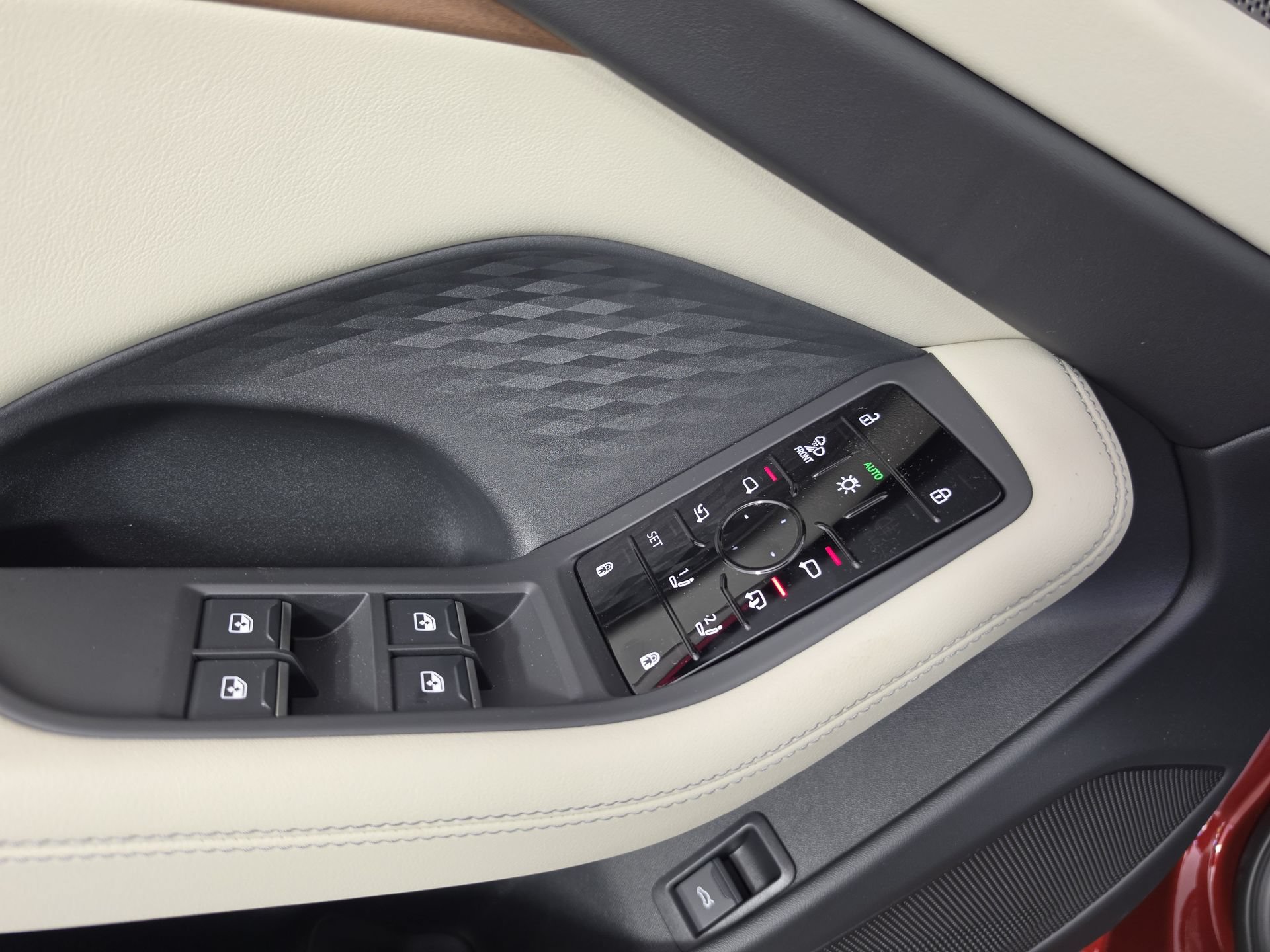 New 2026 Audi A6 Premium Plus AWD/4WD image 17