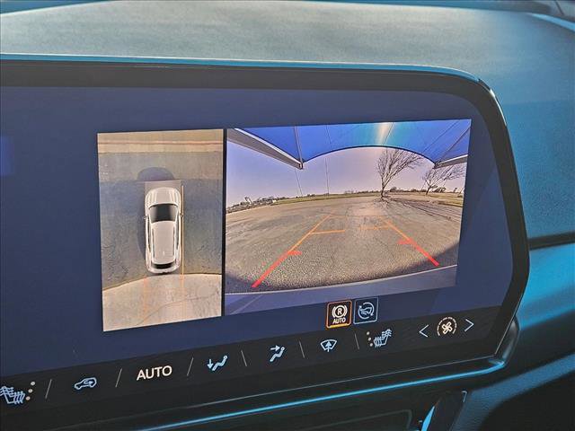 New 2026 Chevrolet Equinox EV RS image 13