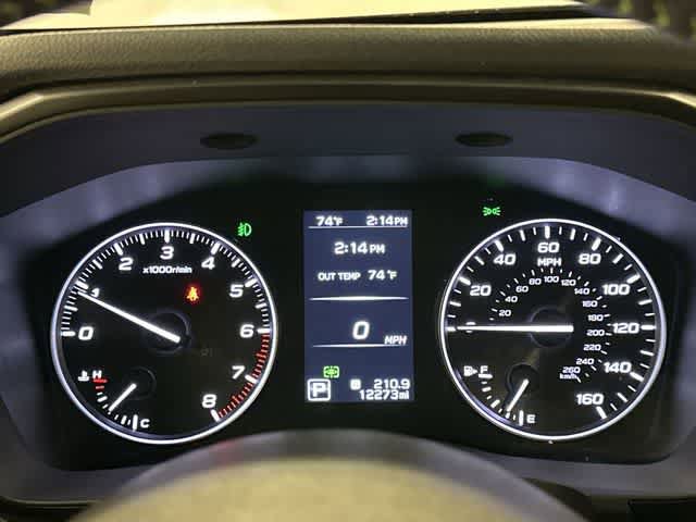 Used 2025 Subaru Ascent Bronze Edition AWD/4WD image 7
