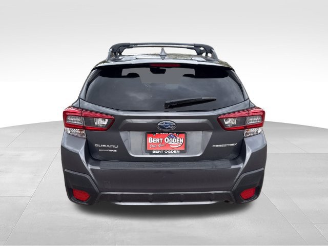 Used 2023 Subaru Crosstrek 2.0i Premium AWD/4WD image 6