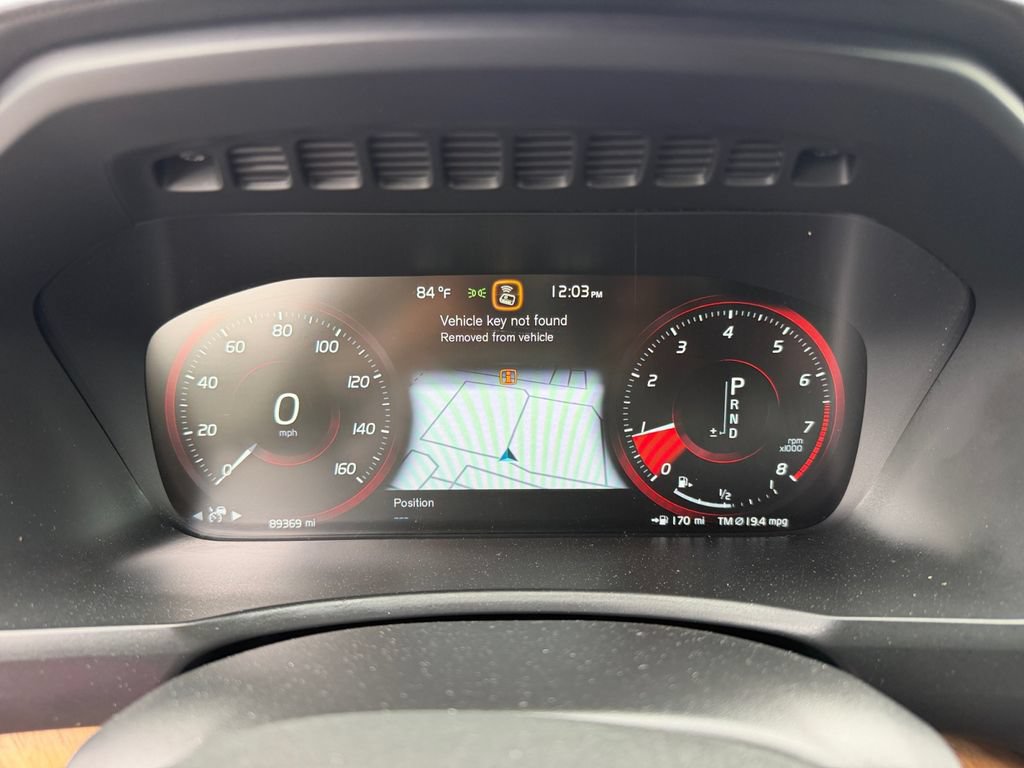 Used 2019 Volvo XC90 T6 Inscription w/ Advanced Package AWD/4WD image 26