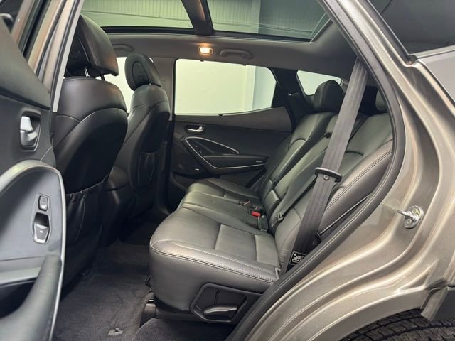 Used 2017 Hyundai Santa Fe Sport image 27