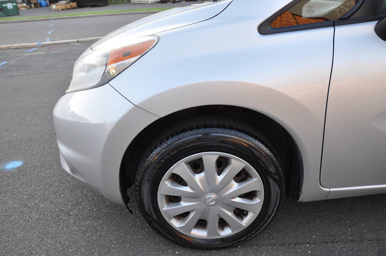 Used 2015 Nissan Versa Note S Plus FWD image 31