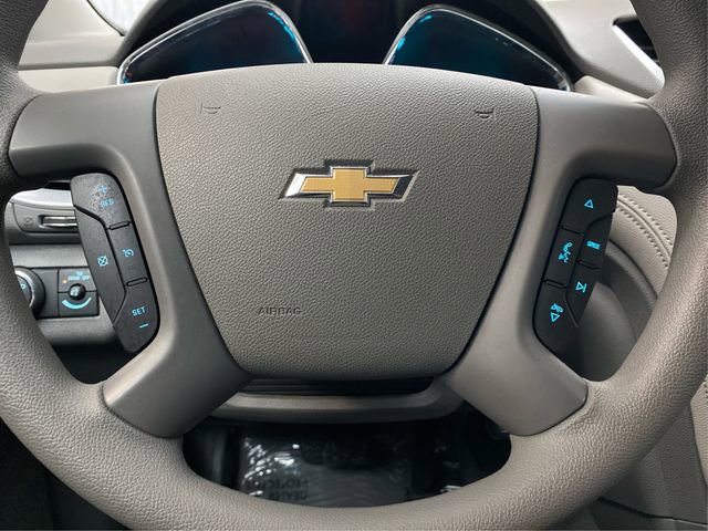 Used 2014 Chevrolet Traverse LS image 22