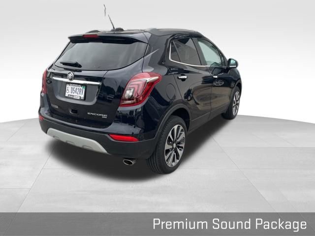 Used 2022 Buick Encore Preferred w/ Safety Package image 10