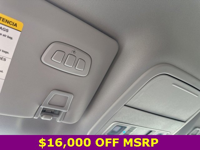 New 2025 Ford Mustang Mach-E Premium image 38