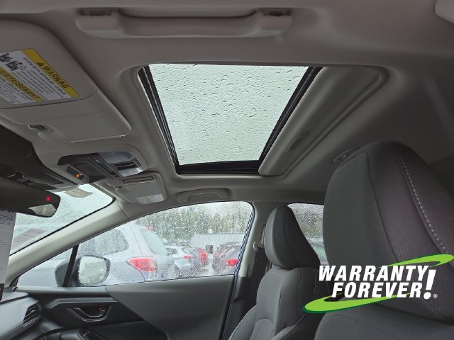 New 2027 Subaru Crosstrek 2.5i Premium AWD/4WD image 13