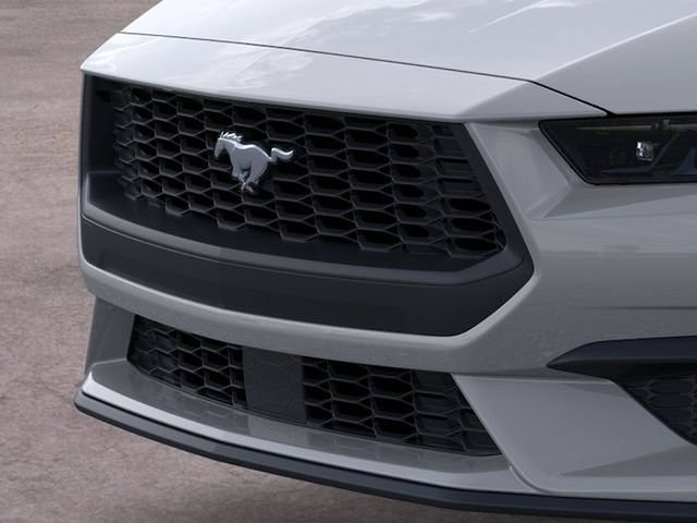 New 2026 Ford Mustang Premium RWD image 17