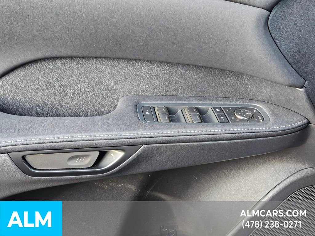 Used 2025 Lexus RX 350h image 29