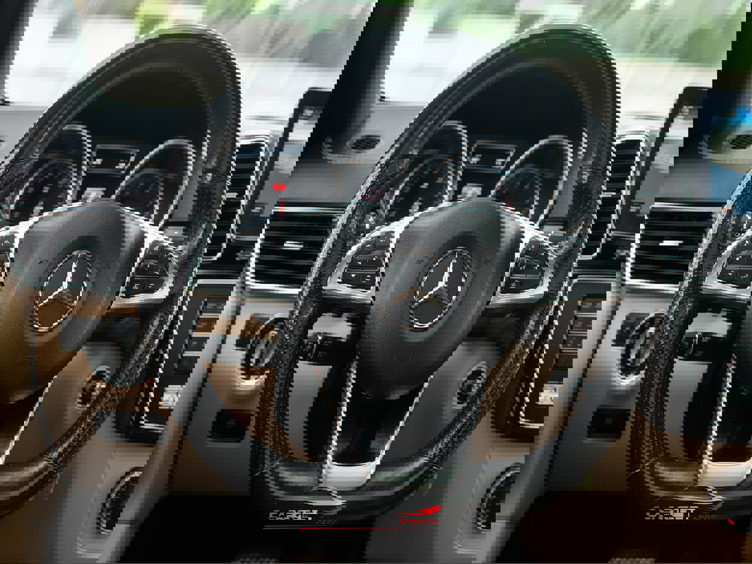 Used 2017 Mercedes-Benz GLE 43 AMG 4MATIC image 22