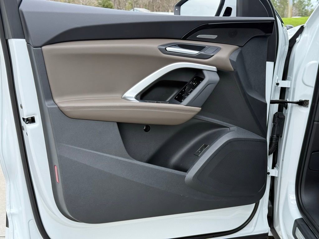 New 2025 Audi Q5 Premium Plus image 18