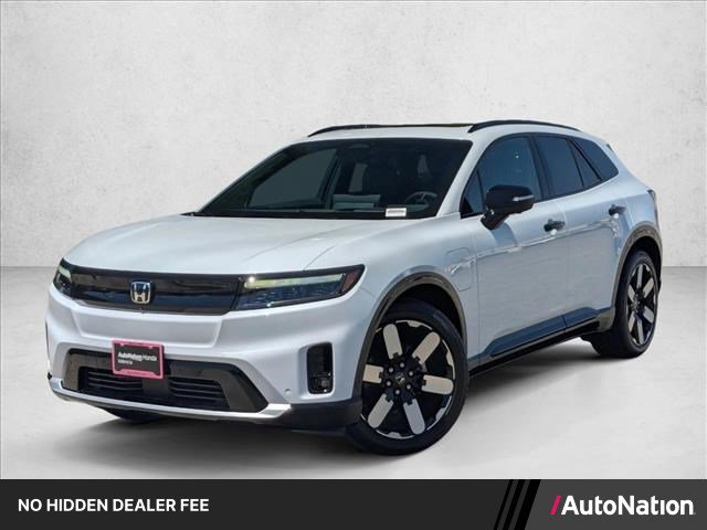New 2026 Honda Prologue Elite image 1