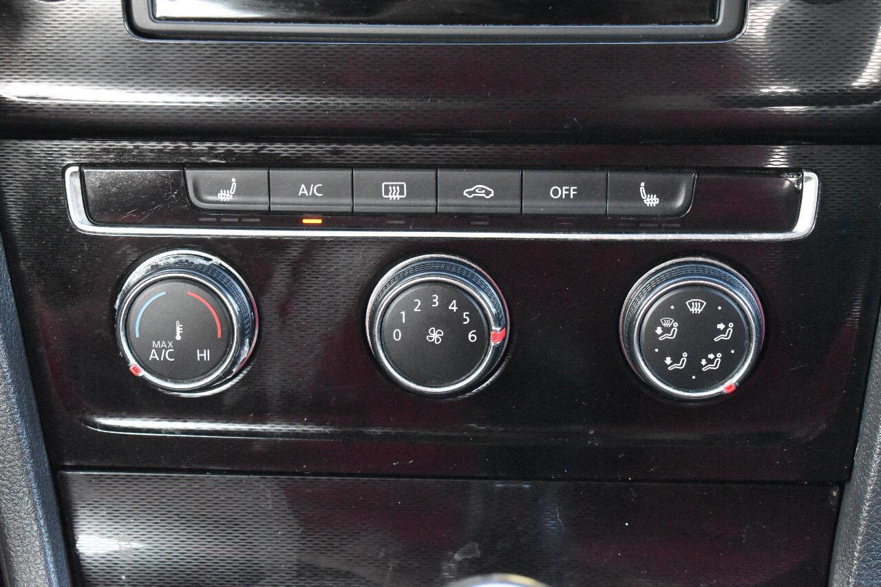 Used 2017 Volkswagen GTI S image 25