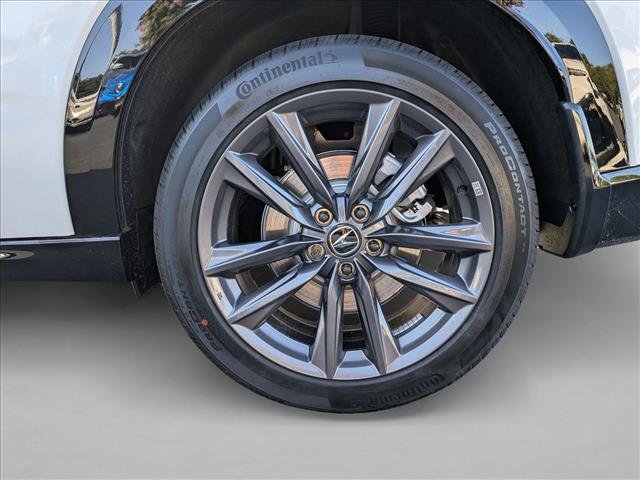 New 2026 Acura ADX A-Spec FWD image 15