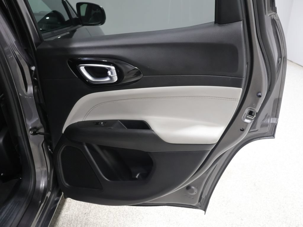 Used 2023 Jeep Compass Limited AWD/4WD image 20