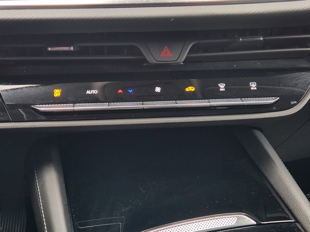 Used 2024 Buick Envision Preferred image 15