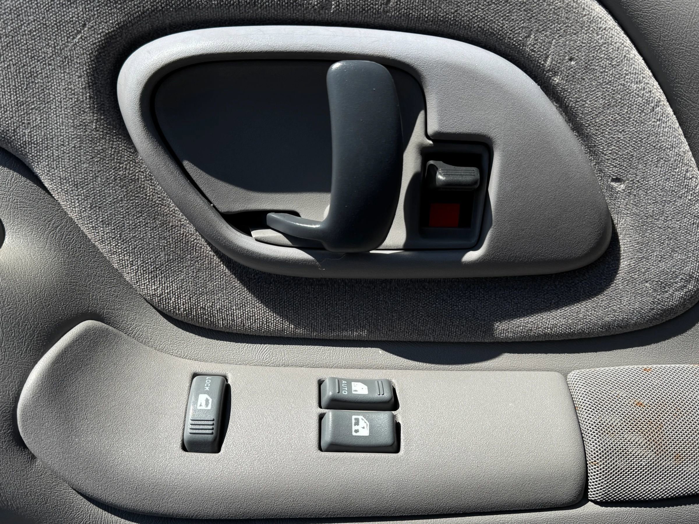 Used 1995 GMC Sierra 1500 4x4 Extended Cab image 15