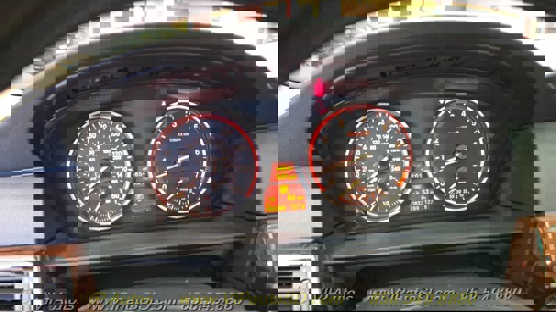 Used 2008 BMW 528i Sedan image 11