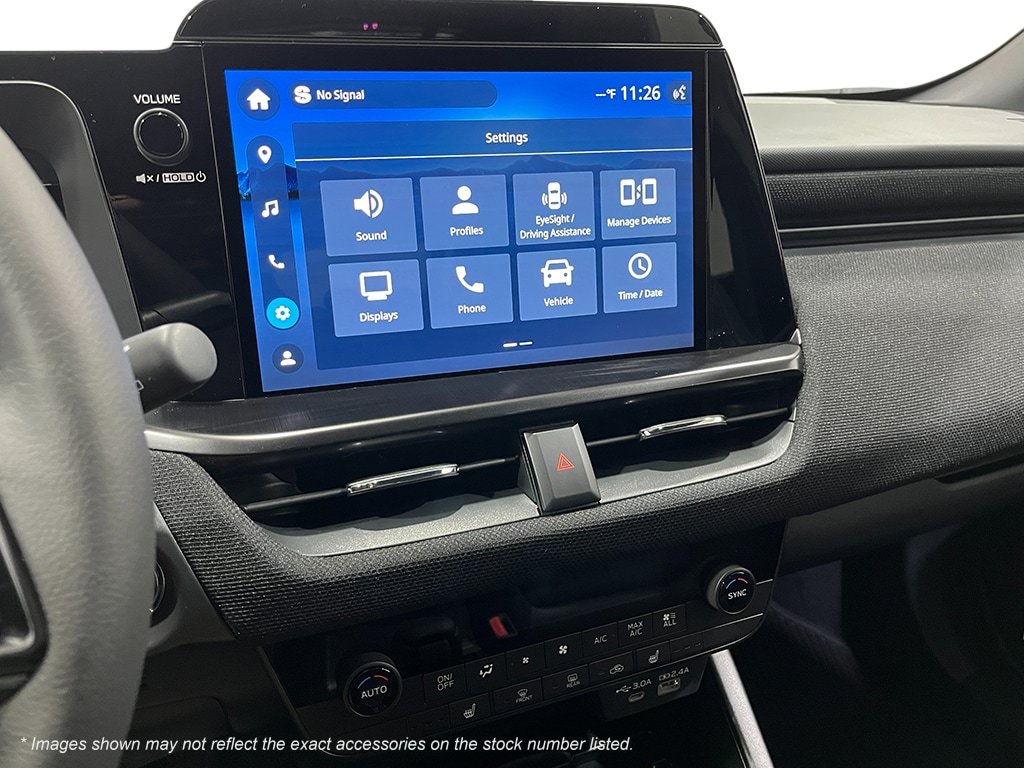 New 2026 Subaru Outback Limited AWD/4WD image 20