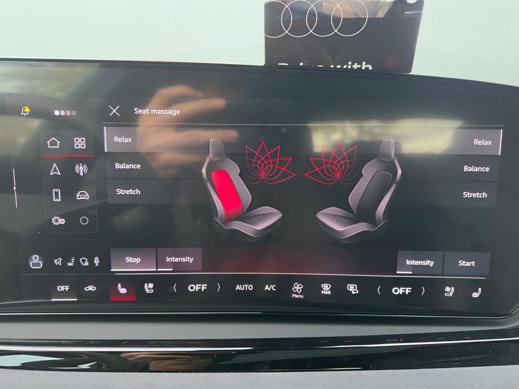 New 2025 Audi S5 Premium Plus image 39