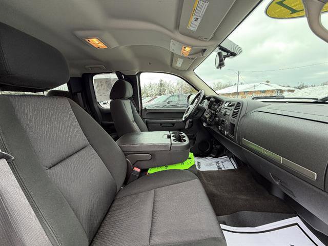 Used 2011 Chevrolet Silverado 1500 LT w/ All-Star Edition image 9