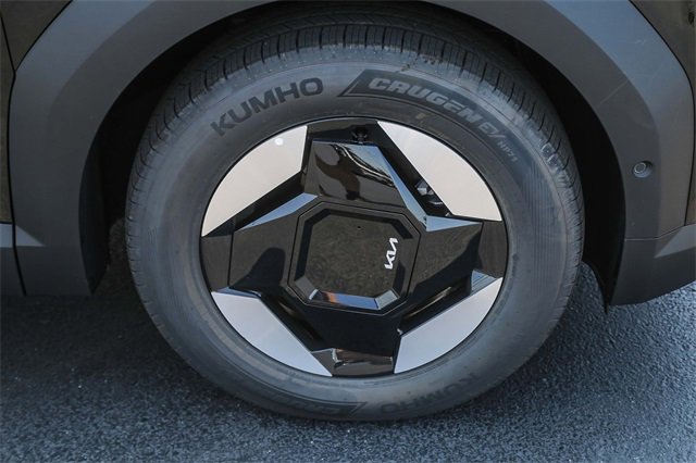 New 2026 Kia EV9 Wind image 12