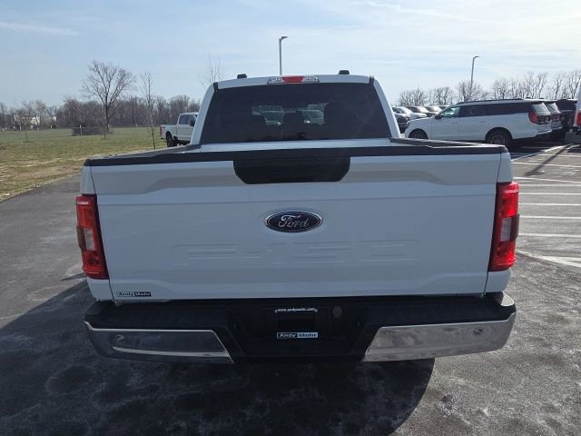 Certified 2023 Ford F150 XLT image 9