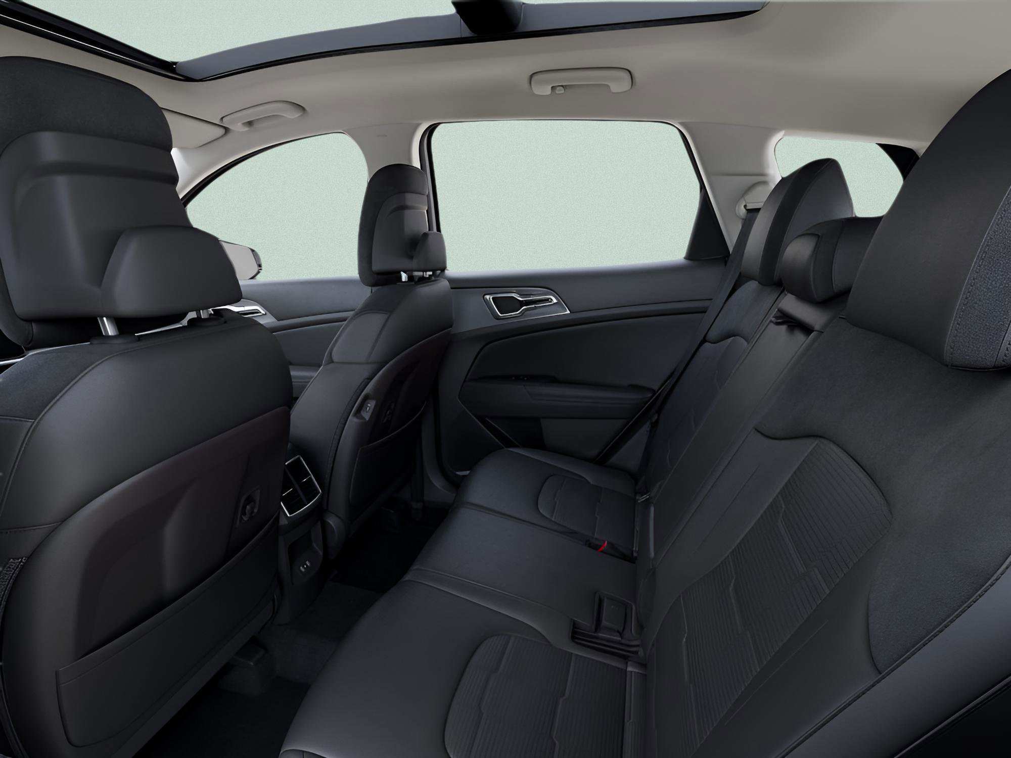 New 2026 Kia Sportage SX Prestige AWD/4WD image 8