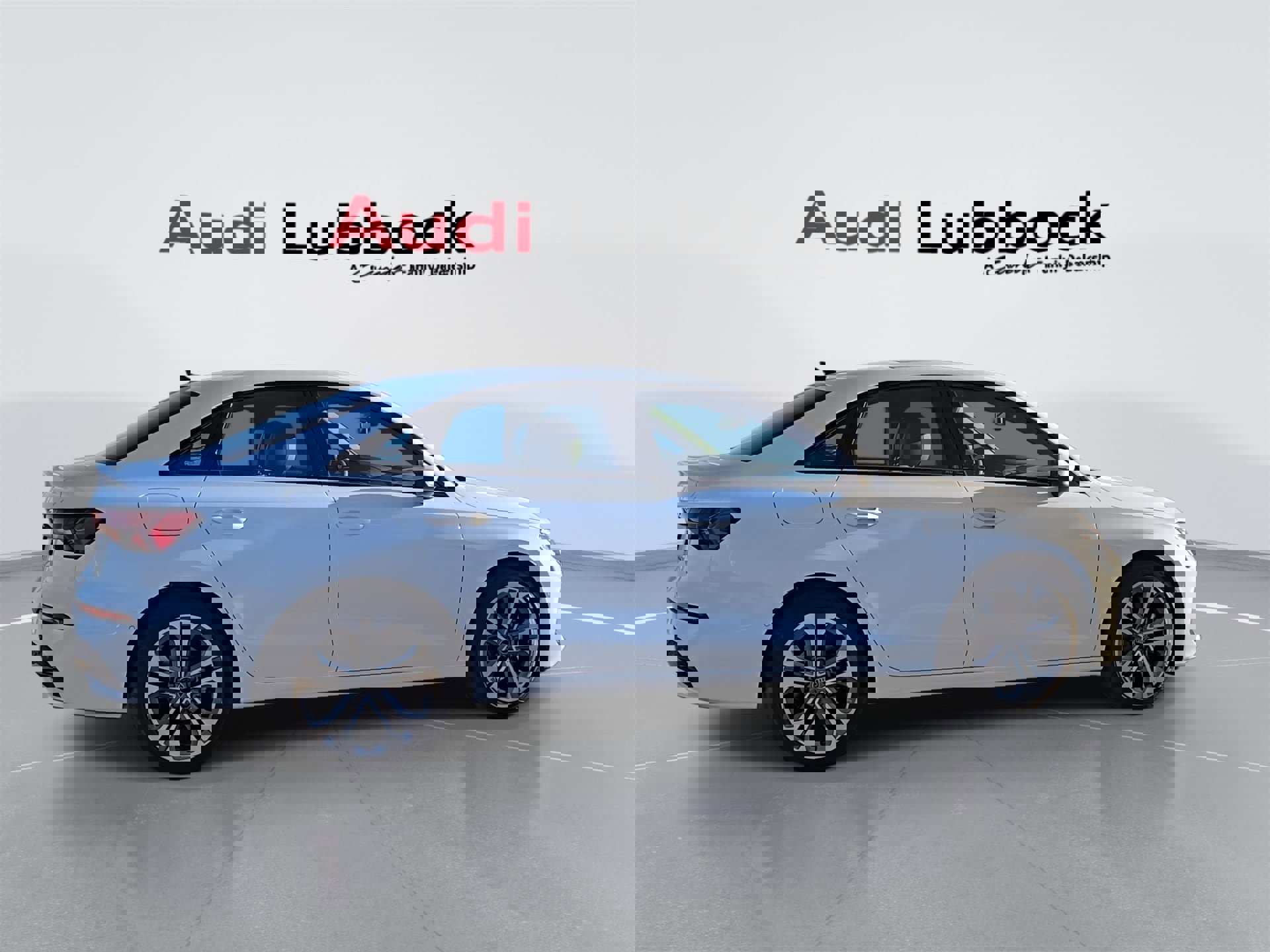 New 2026 Audi A3 2.0T Premium image 8