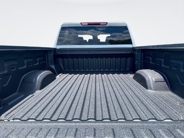 New 2026 Chevrolet Silverado 2500 Custom w/ Custom Value Package AWD/4WD image 24