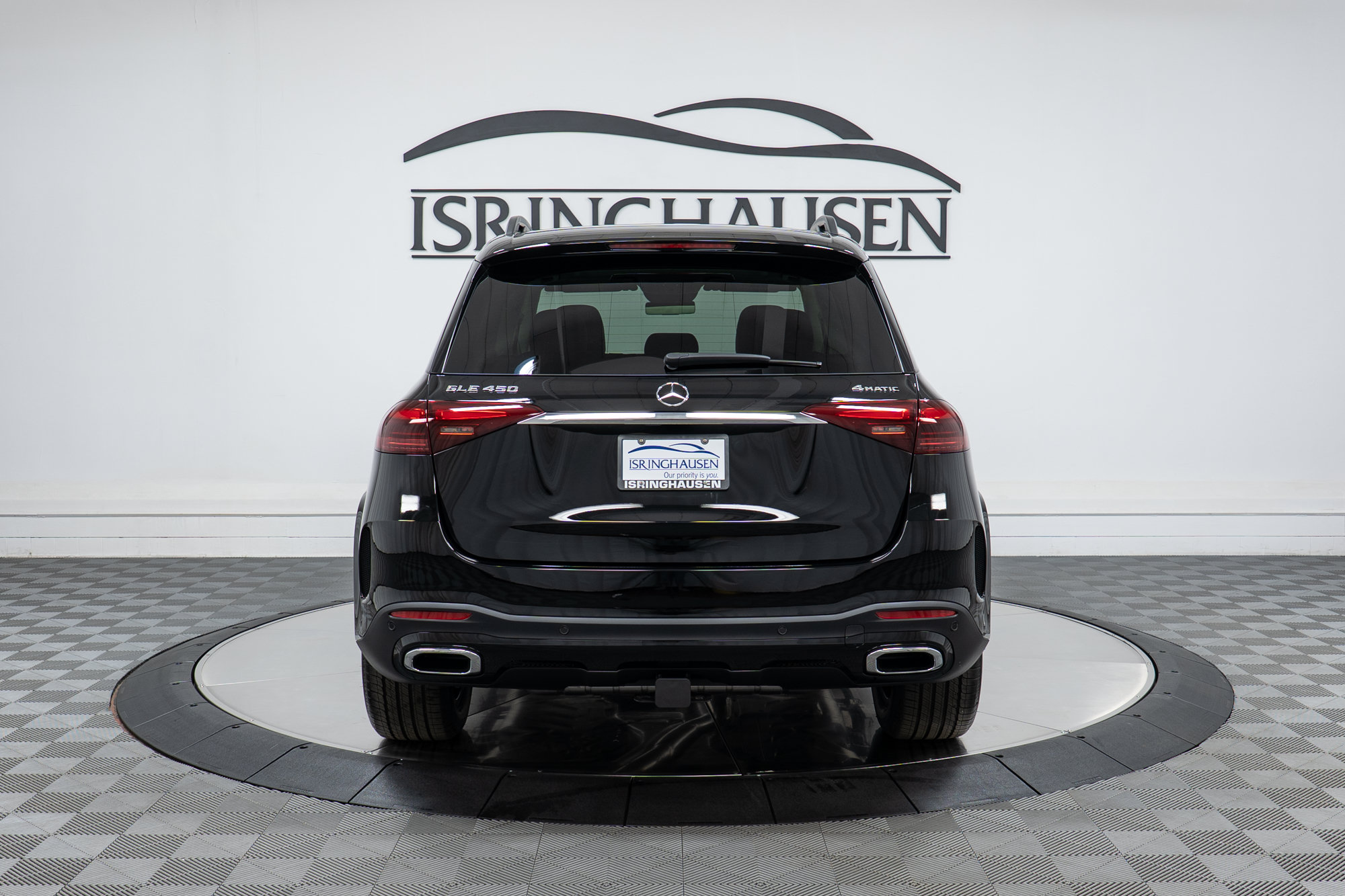 Used 2026 Mercedes-Benz GLE 450 4MATIC image 6