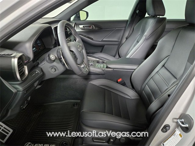 New 2026 Lexus IS 350 F Sport image 10