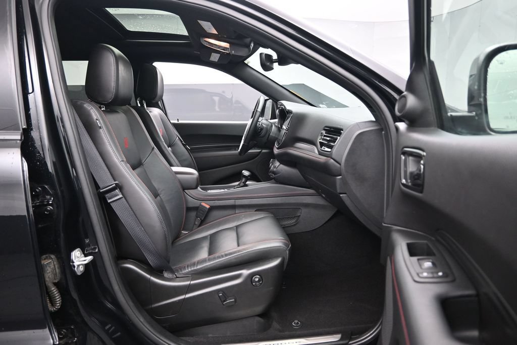 Used 2025 Dodge Durango R/T AWD/4WD image 31
