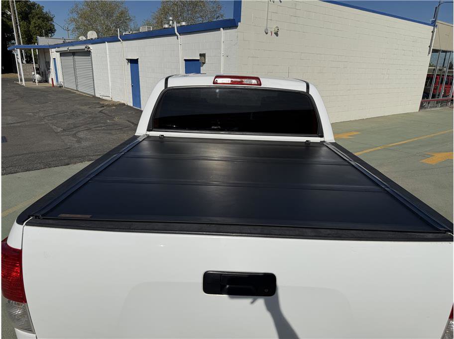 Used 2013 Toyota Tundra Limited image 10