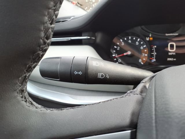 New 2026 Jeep Compass Limited AWD/4WD image 30