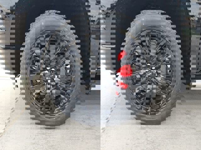 New 2026 Chevrolet Silverado 1500 High Country image 22