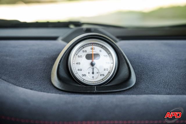 Used 2005 Porsche 911 Carrera S image 14