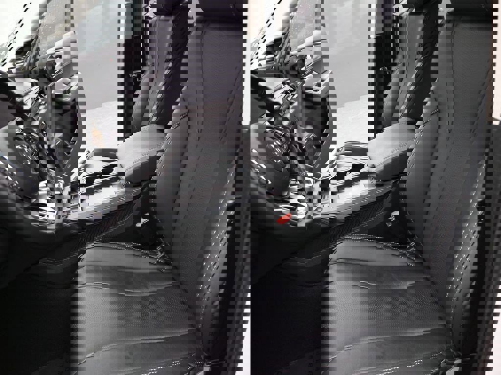 Used 2025 Acura MDX FWD w/ Technology Package image 14