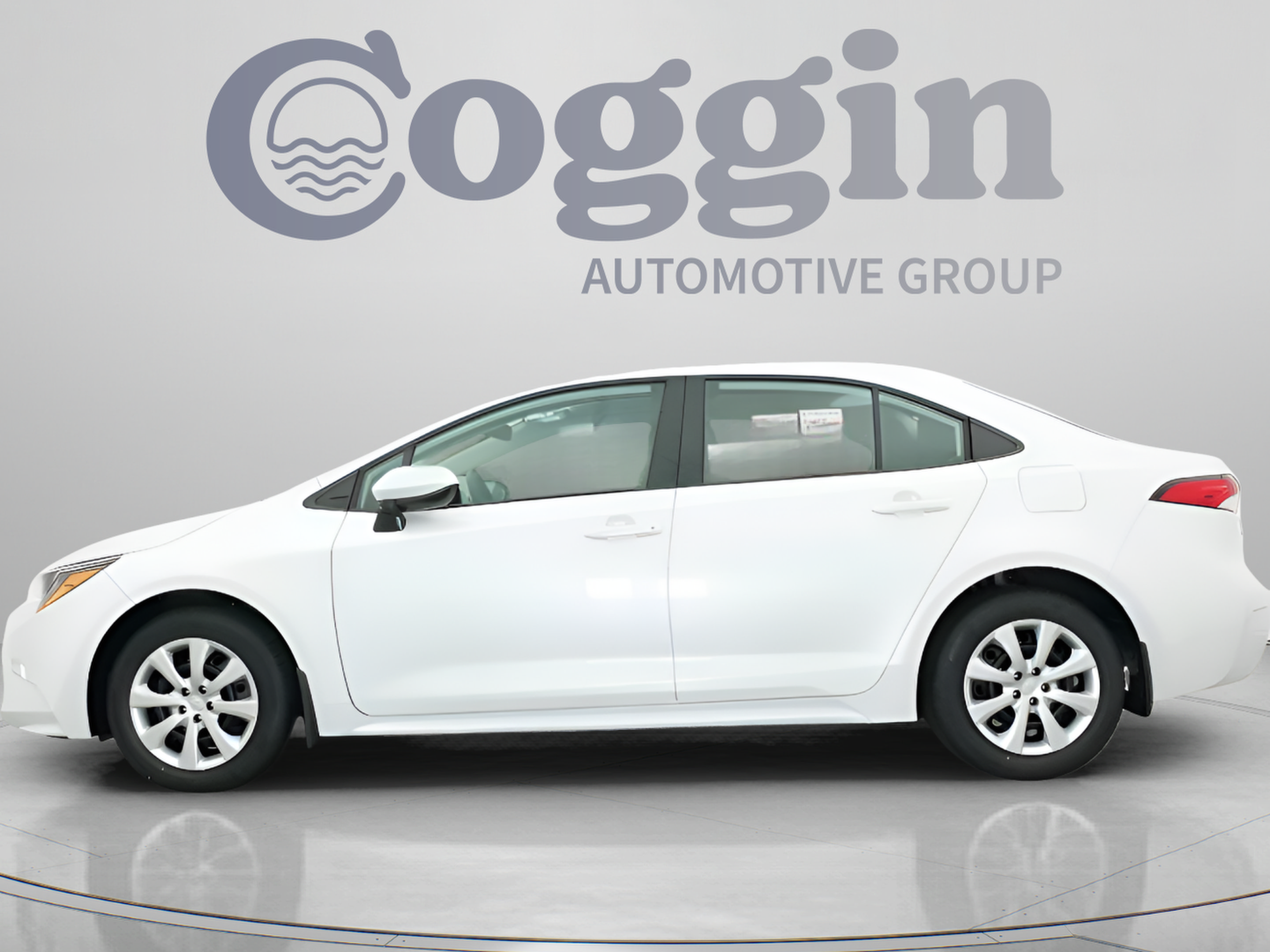 New 2026 Toyota Corolla LE FWD image 6