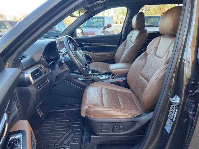 Used 2020 Kia Telluride SX w/ SX Prestige Package image 13