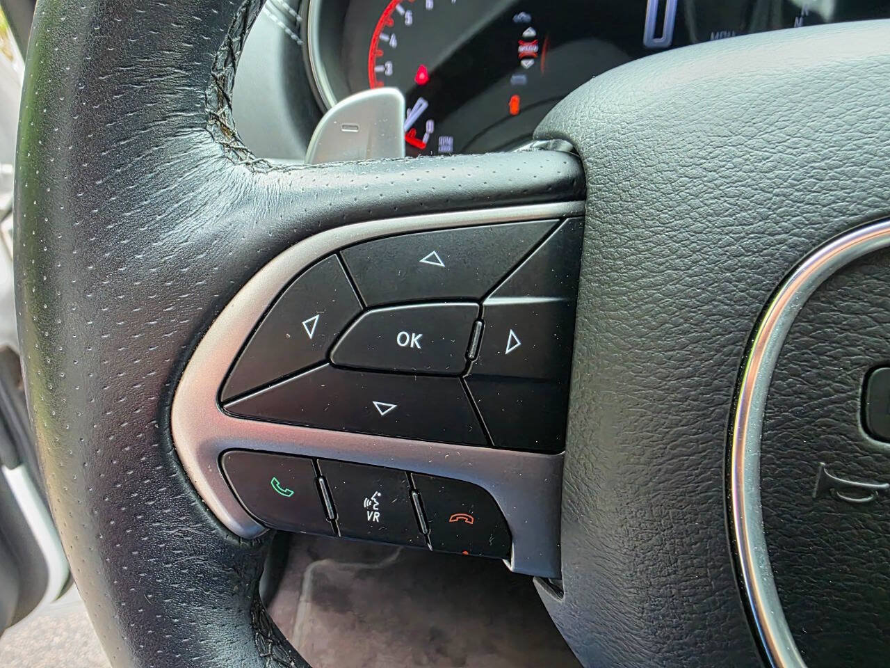 Used 2018 Dodge Durango Citadel AWD/4WD image 19