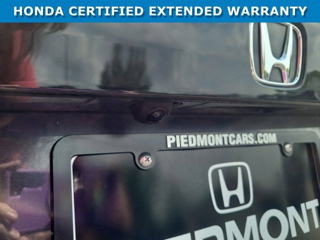 Certified 2024 Honda Accord EX image 12