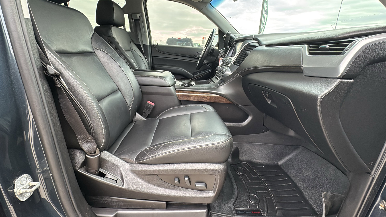 Used 2019 Chevrolet Tahoe LT image 28