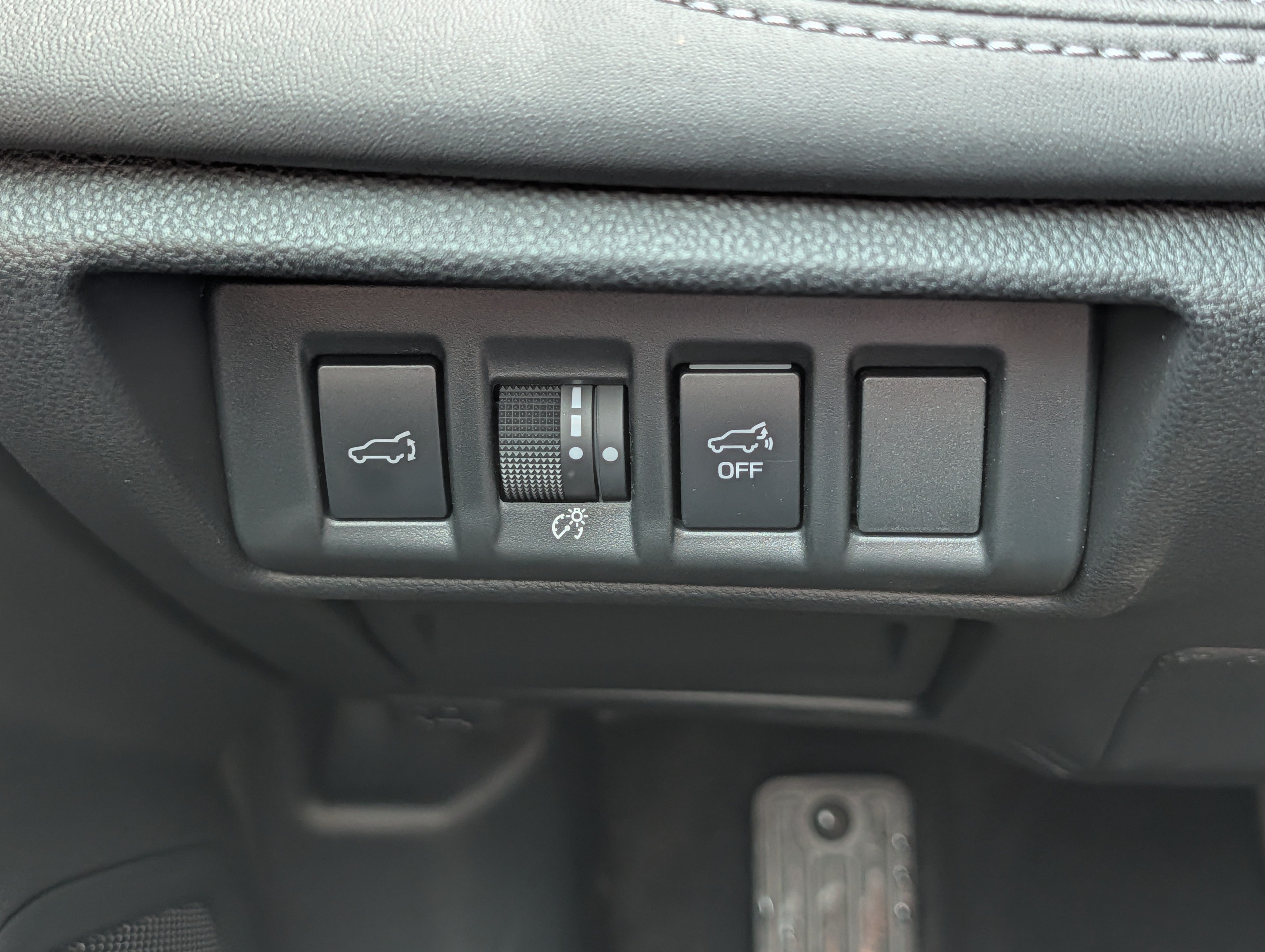 Used 2025 Subaru Outback Touring XT AWD/4WD image 26
