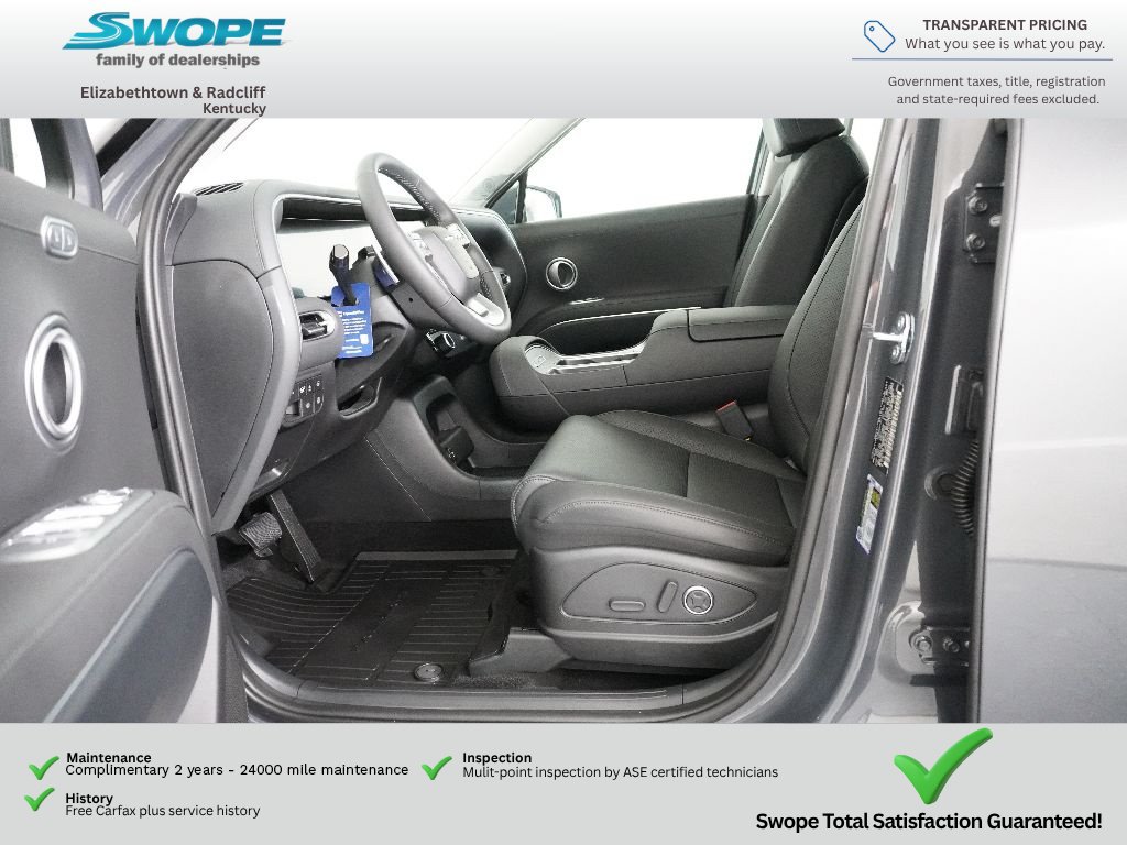 New 2026 Hyundai Palisade Limited AWD/4WD image 13