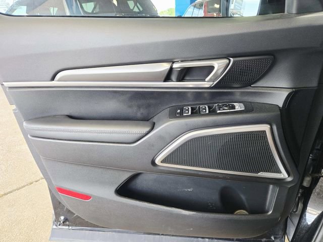 Used 2024 Kia Telluride S w/ S Sunroof Package AWD/4WD image 34