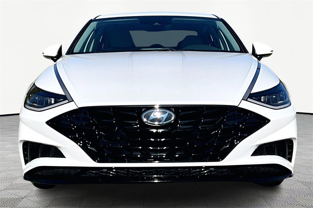 Used 2020 Hyundai Sonata SEL image 3