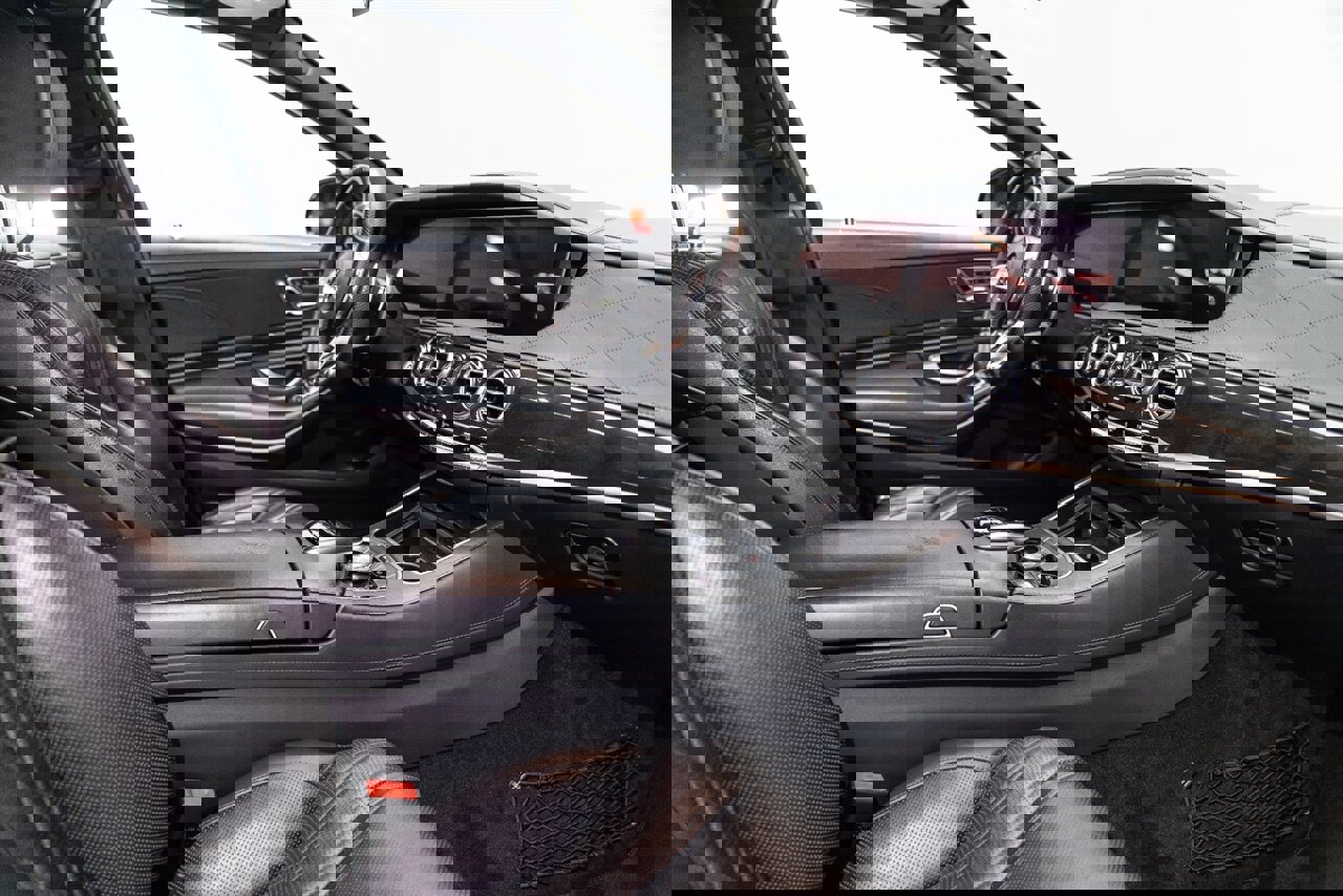 Used 2020 Mercedes-Benz S 65 AMG S 65 AMG® Base image 66